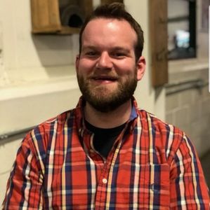 Meet your Posher, Mike